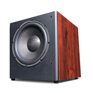 Gia đình KTV Đảng <span class=keywords><strong>5.1</strong></span> kênh rạp hát tại nhà hệ thống với Powered loa siêu trầm và tầng thường vụ loa cho phòng khách - Product Image 4