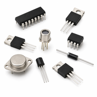RF IC Integrated Circuit for BOM List Electronic Components RF Amplifier Module PCB Assembly Wholesale Supplier