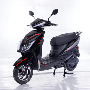 Motocicleta ZF/LS-100 (ZL-3) de Aspecto Elegante, 72V 3000W - Product Image 1