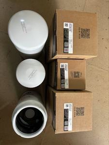 กรองน้ำมันเครื่อง Weichai สภาพใหม่ หมายเลขอะไหล่ 1000424655A สำหรับรถตักล้อยางเครื่องยนต์ Weichai สำหรับร้านซ่อมเครื่องจักร - Product Image 5