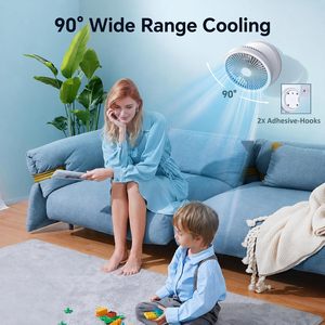 China Factory Wholesale Price Foldable Usb Charging Hand Held Summer Products Modern Ceiling Desktop Office Use Small Blower <b>Fan</b> - Product Image 5
