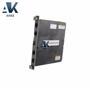 5466 348 woodward netcon SiO MODULE - Product Image 1