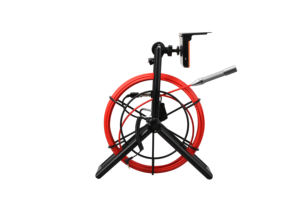 Fabriek Groothandel 4.3Inch Scherm Handheld Industriële Riool Inspectie Waterdichte Ip68 Camera Afvoer Pijpleiding Endoscoop - Product Image 5