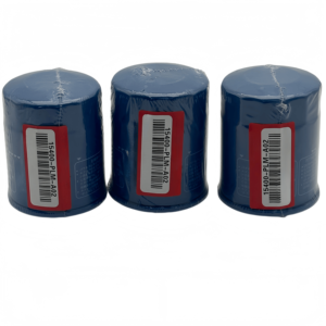 Filtres à huile Honda pour Accord et Civic, directement <span class=keywords><strong>du</strong></span> fabricant : 15400-RTA-003, 15400RTA003, 15400-PLC-004, 15400-RTA-004, 15400-PLM-A02 - Product Image 1