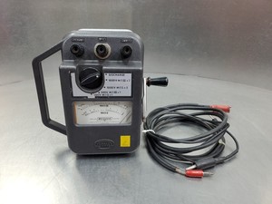 G. <span class=keywords><strong>Biddle</strong></span> Co. Nr. 21170 Testgerät. 5E-27 - Product Image 1