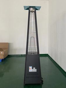 Fabbricazione professionale in fabbrica i più nuovi riscaldatori <span class=keywords><strong>a</strong></span> <span class=keywords><strong>Gas</strong></span> da <span class=keywords><strong>campeggio</strong></span> portatili da 13KW <span class=keywords><strong>a</strong></span> piramide di potenza per esterni - Product Image 3