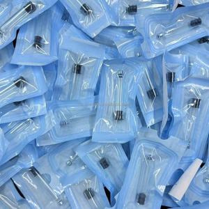 Premium Disposable Sterile 3ml Glass Cartridge Empty Medical Glass Vial Tube <b>Refill</b> Accessory for Injection <b>Pen</b> Device - Product Image 6