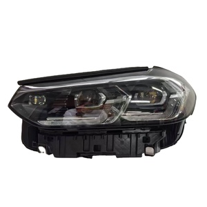 Kit de Carrocería Original de Alta Calidad OE 63115A0E607 para BMW X3 <span class=keywords><strong>M40i</strong></span> G01 LCI H1, Faro Delantero para Modelos 2021-2023 - Product Image 1