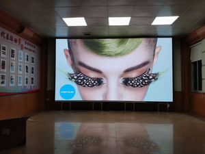 P3.91 Indoor Rental Digital Advertising Video Wall LED Sign Billboard <b>Panel</b> <b>Screens</b> Display - Product Image 2