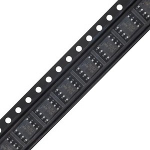 Umw L78L05A SOP-8ชิปควบคุมแรงดันไฟฟ้าเชิงเส้น0.1A 3ขั้ว - Product Image 4