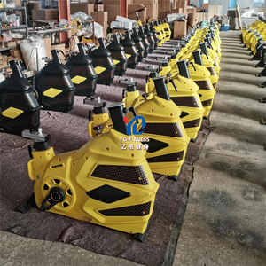 <span class=keywords><strong>Bicicleta</strong></span> de <span class=keywords><strong>Spinning</strong></span> Profesional YG FITNESS YG-S012, <span class=keywords><strong>Bicicleta</strong></span> de Ciclismo Interior Multifuncional - Product Image 6