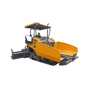 Pavimentadora <span class=keywords><strong>de</strong></span> Concreto Usada RP705, Productividad <span class=keywords><strong>de</strong></span> 600t/h, Pavimentadora <span class=keywords><strong>de</strong></span> Asfalto y Concreto para Carreteras - Product Image 3