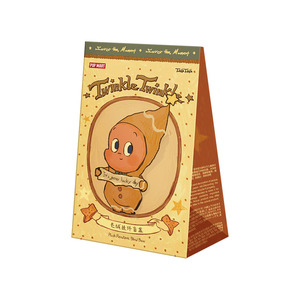 Twink Le Twink Le Be a Little Star Series, Peluche Colgante, Caja Ciega Individual, Original - Product Image 5
