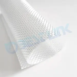 Glass Fiber Woven Roving Fabric Fiberglass Boat Hull for Sale