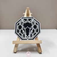 Offre Spéciale Patch personnalisé fer en gros sur les vêtements patch brodé vêtement uniforme accessoires patchs de broderie