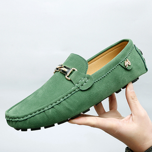 2059 2026 Nouveautés Chaussures décontractées pour hommes Mocassins Chaussures <span class=keywords><strong>bateau</strong></span> Chaussures ouvertes - Product Image 1