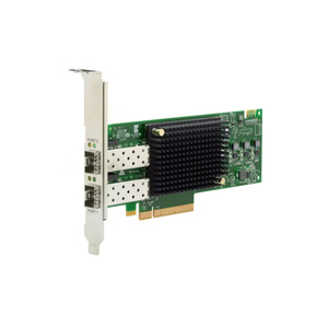 R2E08A SN1610Q 32Gb 1-port Fibre Channel Host Bus <b>Adapter</b> Internal Network Card Wireless <b>Ethernet</b> Interface Ada R2E08A SN1610Q 3 - Product Image 4