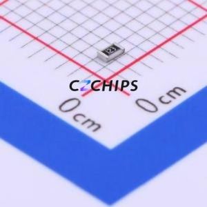 Resistencia SMD PTFR0603B12K0P9 0603 (Tipo: Película Delgada) (Resistencia: 12kOhm Precisión: 0.1%) - Product Image 1