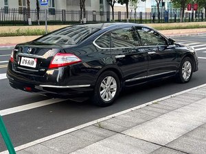 นิสสัน เทียน่า ปี 2012 เครื่องยนต์ 2.0 ลิตร เกียร์ CVT รถเก๋ง – รถยนต์ญี่ปุ่นขนาดกลางที่กว้างขวาง รถญี่ปุ่นมือสองไมล์น้อยสำหรับส่งออก - Product Image 4