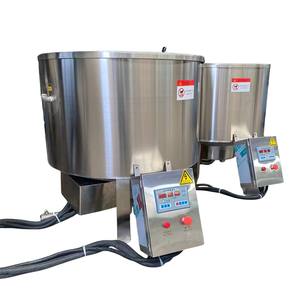 Caldera de Cocina eléctrica, máquina de hervidor con camisa comercial, olla de cocina industrial - Product Image 1