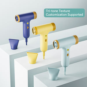صالونات احترافية محمولة للعناية بالشعر متعددة البرودة والحرارة إعدادات عالية السرعة - Product Image 6