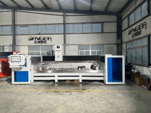 Machine de polissage CNC de haute qualité pour pierre, marbre, <span class=keywords><strong>granit</strong></span>, quartz, carrelage, avec une productivité élevée, moteur 7,5 kW 380 V - Product Image 2
