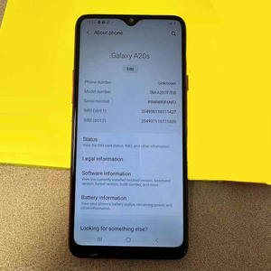 Original desbloqueado de segunda mano usado 4G <span class=keywords><strong>128GB</strong></span> celular Android celular para <span class=keywords><strong>Samsung</strong></span> <span class=keywords><strong>Galaxy</strong></span> <span class=keywords><strong>A20</strong></span> A205 - Product Image 3