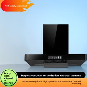 <span class=keywords><strong>Hotte</strong></span> aspirante <span class=keywords><strong>de</strong></span> <span class=keywords><strong>cuisine</strong></span> domestique ultra-mince à aspiration supérieure, personnalisable, haute puissance, <span class=keywords><strong>petite</strong></span> <span class=keywords><strong>taille</strong></span>, 18-20 CFM, garantie <span class=keywords><strong>de</strong></span> trois ans - Product Image 3