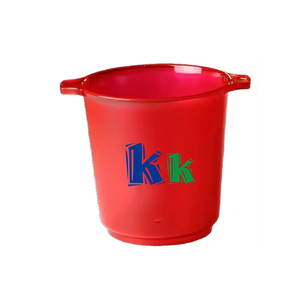 Tùy Chỉnh Màu Sắc Biểu Tượng 1L 2L 3L 4L 5L 10L 12L Dày Vật Liệu Bền Nhựa Băng Xô Cho Rượu Sâm Banh Bia Cho Cũ Taylor - Product Image 3