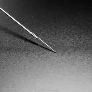 Superior Stainless Steel Traditional Tattoo Needle For Wholesale