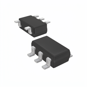 SC 74A, SOT 753 ชิ้นส่วนวงจรอิเล็กทรอนิกส์ XC9235C1BDMR-G การจัดการพลังงาน (PMIC) มีสินค้าในสต็อก - Product Image 1