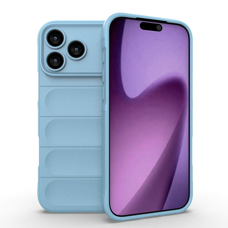 Azul claro