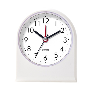 Sveglie per Bambini Carine Personalizzate dalla Fabbrica Zhongnaier Piccola Sveglia <span class=keywords><strong>da</strong></span> Scrivania di Alta Qualità OEM Sveglia <span class=keywords><strong>da</strong></span> <span class=keywords><strong>Comodino</strong></span> per Bambini - Product Image 2