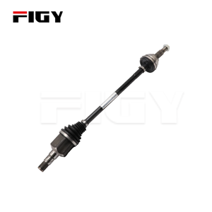 Figy เพลาขับครึ่งเพลาล้อหลัง1188161-00-D เพลาขับ <span class=keywords><strong>CV</strong></span> สำหรับ <span class=keywords><strong>Tesla</strong></span> รุ่น <span class=keywords><strong>Y</strong></span> 2020-2023 1188161 - Product Image 1
