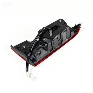 สำหรับ Lexus ES 2018 ชุดไฟท้ายด้านใน ซ้าย 81590-33471r 81580-33471 - Product Image 2