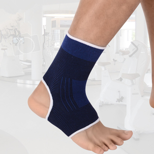 Nuevo diseño cómodo de tobillo pie de apoyo <span class=keywords><strong>para</strong></span> el boxeo corriendo con el mejor precio - Product Image 1