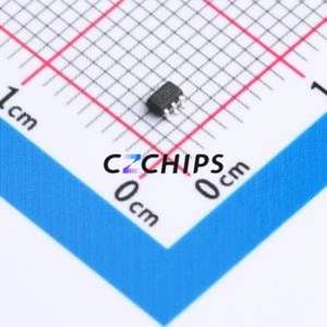 Nuevo Transistor Original H2N7002DW7F SOT-363, Transistor de Efecto de Campo (MOSFET), Venta al por Mayor de Componentes Electrónicos, Chips y Servicio BOM - Product Image 1