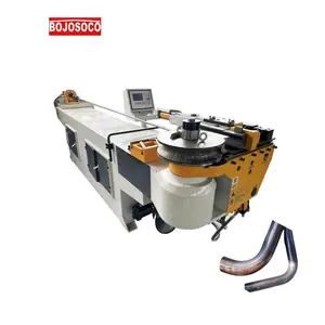 180 degree Rotation function NC Pipe Bending Machine for Factory price