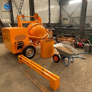 <span class=keywords><strong>Mixer</strong></span> beton mesin <span class=keywords><strong>Diesel</strong></span> bensin Drum pengaduk semen kecil <span class=keywords><strong>Mixer</strong></span> beton Mortar pemuatan sendiri dengan pompa tangki air - Product Image 3