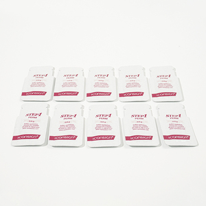 Iconsign Fast <span class=keywords><strong>Perm</strong></span> Eyebrow Lift Curler Sachet Lift Lash Lift <span class=keywords><strong>Lotion</strong></span> Brow Lamination Sachets Professional Instant Lash & Brow Lift - Product Image 2