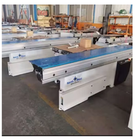 Scie à panneaux coulissante industrielle NW 3200, moteur 7,5 kW, 220 V/380 V, portable, haute précision, biseau gauche 0-45°, multifonctionnelle