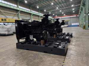 Generatore Diesel Diesel aperto generatore Diesel 28KVA/22KW generatore Diesel silenzioso - Product Image 6