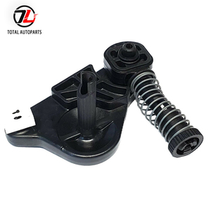 变速箱换档拉线接头 换档拉线支架 OEM 5N0711020G 5Q0711202 6R0711202 适用于大众 奥迪 斯柯达 - Product Image 4