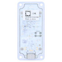 G950-06809-01 Edge TPU Coral USB Accelerator, Soluciones Integradas, Acelerador USB, Kits de Placas de Desarrollo