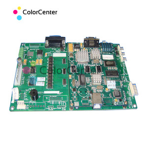 Meilleur prix <span class=keywords><strong>Allwin</strong></span> C8 KM512 têtes carte mère d'imprimante, <span class=keywords><strong>ALLWIN</strong></span> C8 KM512 tête carte mère - Product Image 1