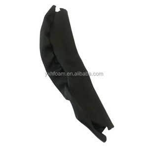 Kits de bandeau pour casque Cor sair HS60 <span class=keywords><strong>HS50</strong></span> HS40 HS70 <span class=keywords><strong>PRO</strong></span>, pièces de réparation, coussin de bandeau, livraison gratuite - Product Image 4