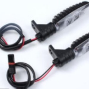 Modification de moto : YAMAHA <span class=keywords><strong>MT07</strong></span>, MT03, <span class=keywords><strong>125</strong></span>, MT09, MT25, ZYF R3. Modification des feux de recul. - Product Image 3