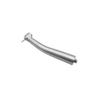 Pièce à main dentaire à grande vitesse avec logo personnalisé, connecteur 4/6 trous, 4 jets d'eau, fibre optique Ka-vo, raccord rapide - Product Image 3