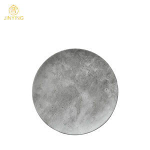 <span class=keywords><strong>Vajilla</strong></span> de Oriente Medio, Juego de Cena Gris <span class=keywords><strong>Harmonia</strong></span> España, Ópalo Real Blanco y Dorado - Product Image 5