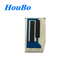 Resistore per montaggio superficiale tipo Chip per pompa dell'olio per Auto - Product Image 6